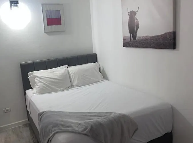 Aparthotel Ress At The Heights Ocho Rios